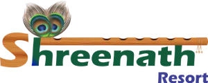Shreenath Resort Logo