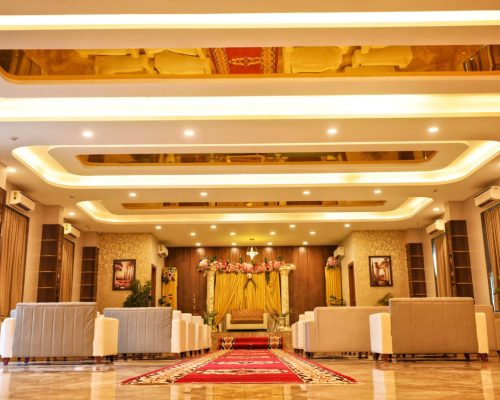 Destination Wedding Resort Near Udaipur