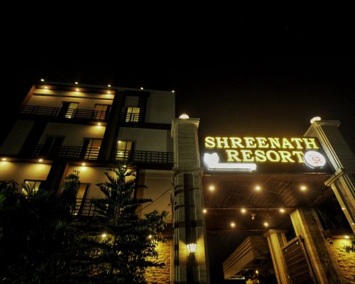 Top Resort To Stay Near Udaipur